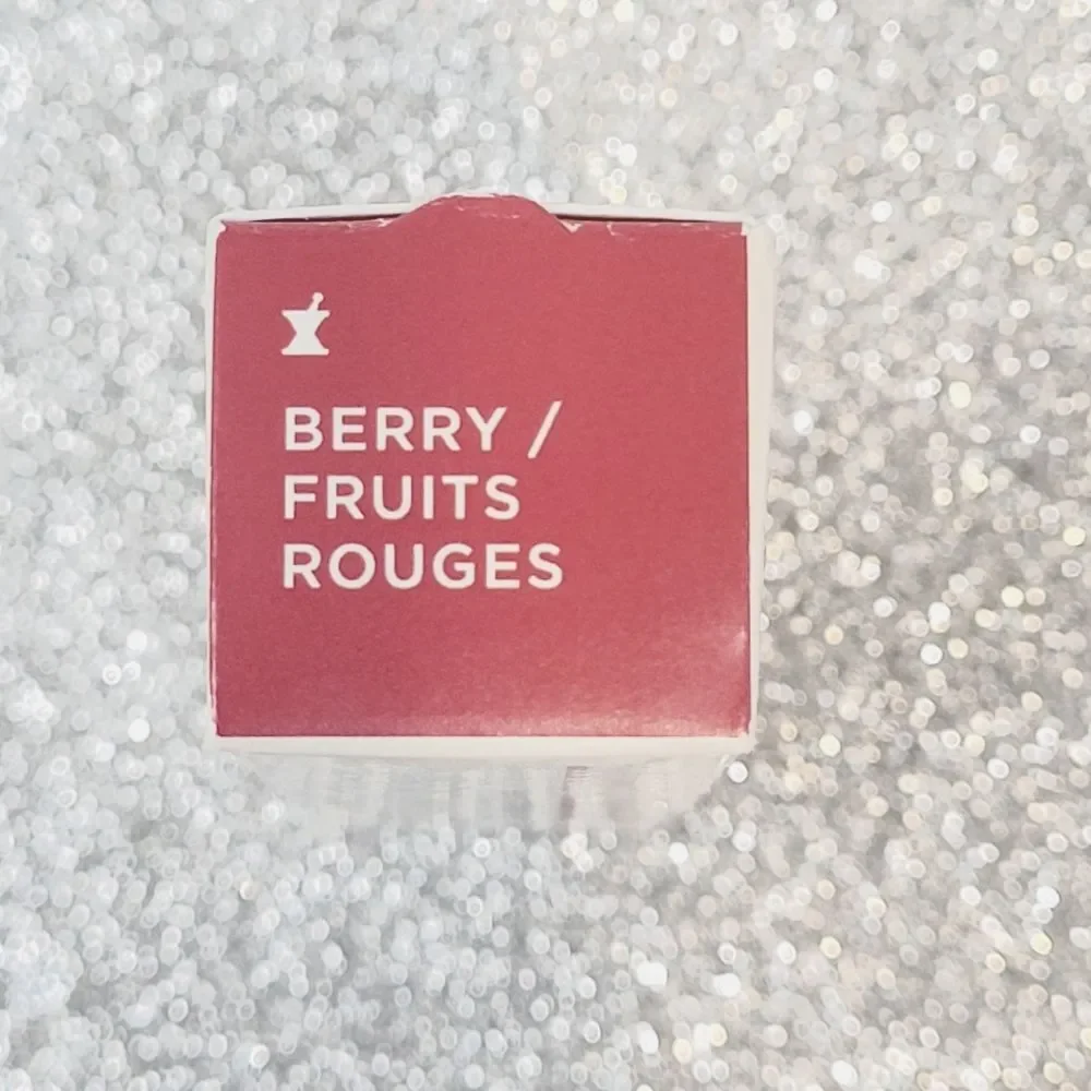 Perricone MD No Makeup Lipstick Berry Lip Full Size 0.15 fl oz. New